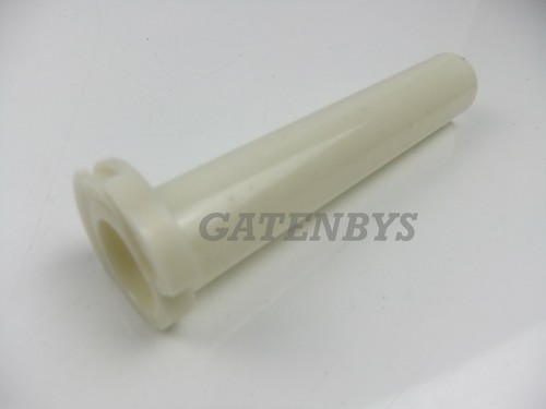 Throttle tube sleeve for - sleeve,
