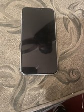 FAULTY Apple iPhone XR 64gb