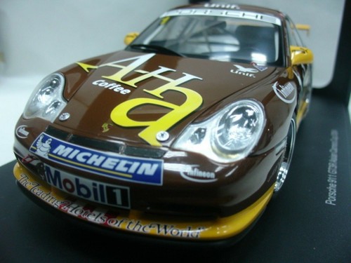 Wow extremely rare - rare, porsche