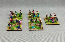 15mm French Indian War FIW