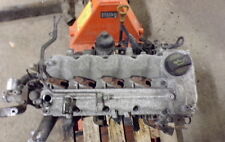 12737 K14 2005-2009 MK2 KIA RIO 1.5 CRDI DIESEL BARE ENGINE R33D 22111-2A100