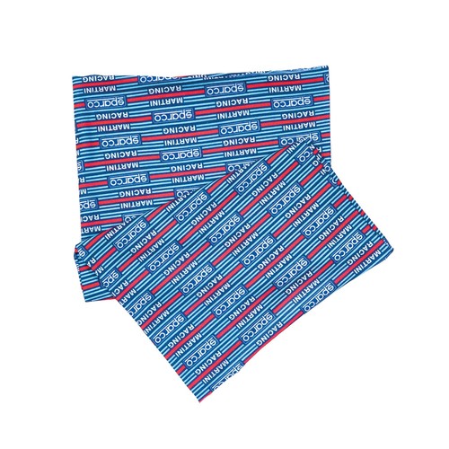 Sparco martini racing neck - sparco,