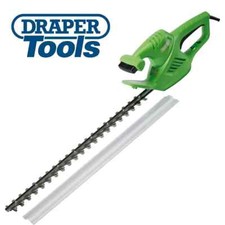 Hedge cutter draper - cutter, 600w