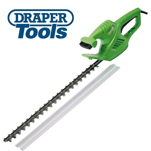 Hedge cutter draper 600w - by,