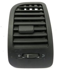 VW Polo 6N2 Passenger Side Dash Air Vent 6X2819704A