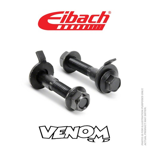 Eibach 12mm front - front, camber