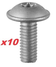 MERCEDES BENZ TORX SCREWS