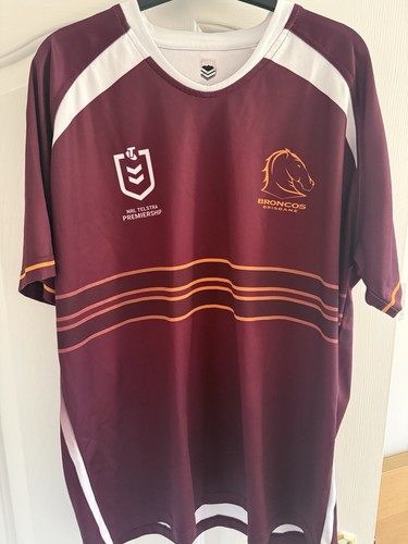 Brisbane broncos supporters - broncos,