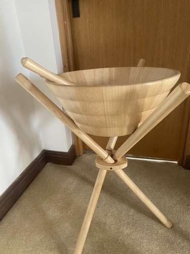 Vintage wooden 17 - wooden, 32”x