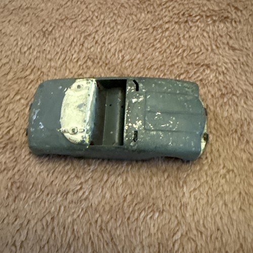 Vintage dyna junior car - junior, for