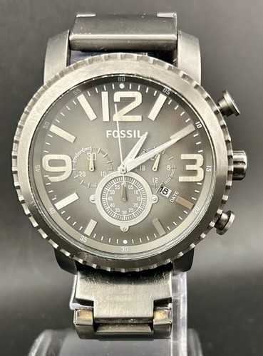 Fossil gage chronograph - fossil,