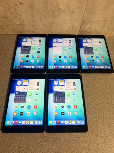 Apple ipad mini 5th - 9x,