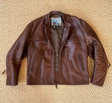 Aero leather company - aero,