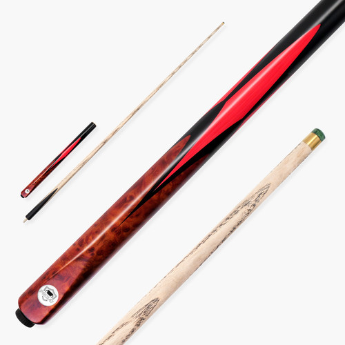 Pro147 eclipse red inch - red, 57
