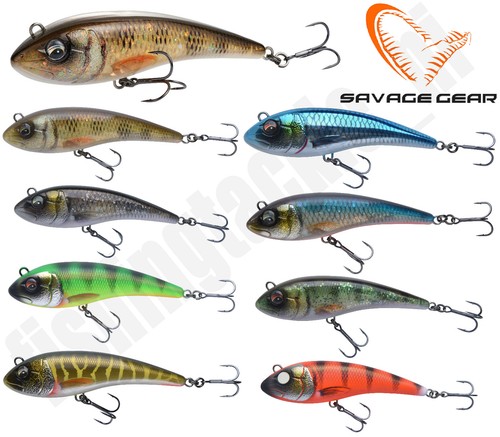 Savage gear low glider - gear,