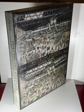 Waterloo Station 1848-1948 -