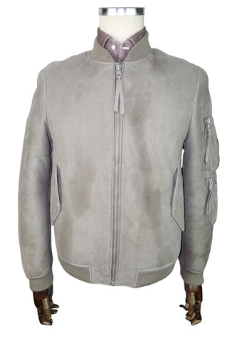 850 all saints shearling - £850,