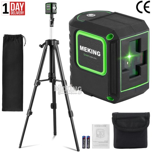 Green laser level light - green,