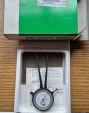 Two x Highwood Dial Caliper