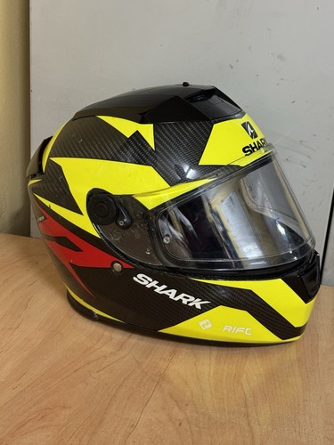 Shark speed carbon - r,