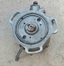 Ford pilot flathead allard - ford,
