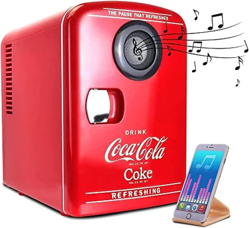 Coca cola mini fridges - coca-cola,