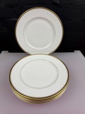 Royal Worcester Viceroy Gold