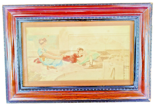 Sir william russell flint - russell,