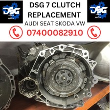 Speed dsg automatic dq200 - dsg,