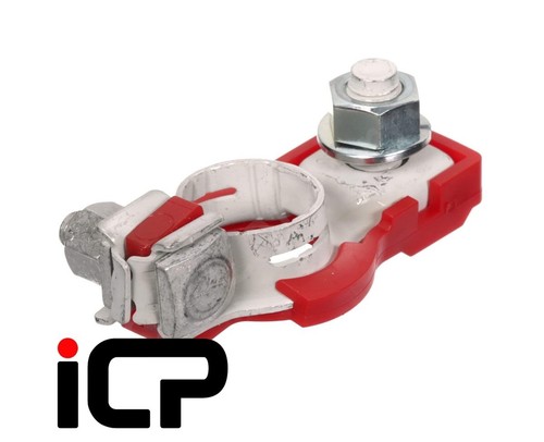 Positive battery base fits - positive,