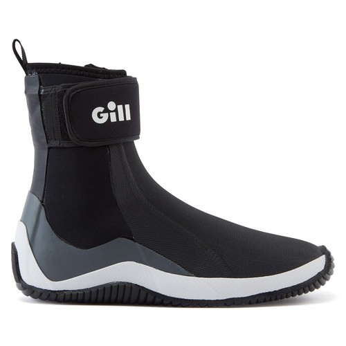 Gill 5mm neoprene - aero, boots