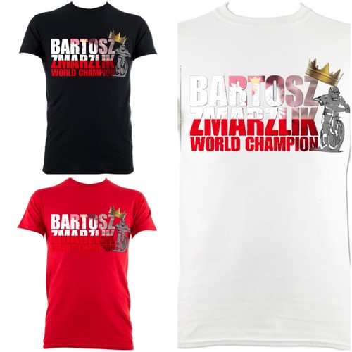 Bartosz zmarzlik speedway - bartosz,