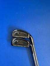 Lynx Parallax Iron MinibSet