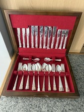 Vintage 44 Peice Sheffield