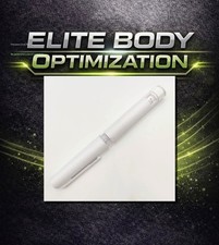 Disposable Injection Pen with