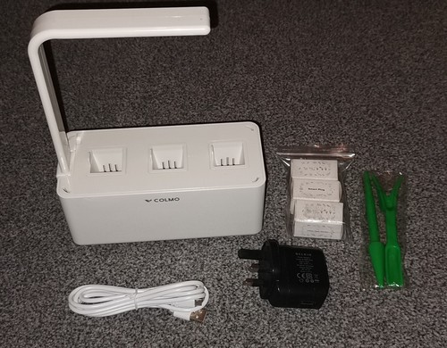 Colmo led indoor herb - colmo,