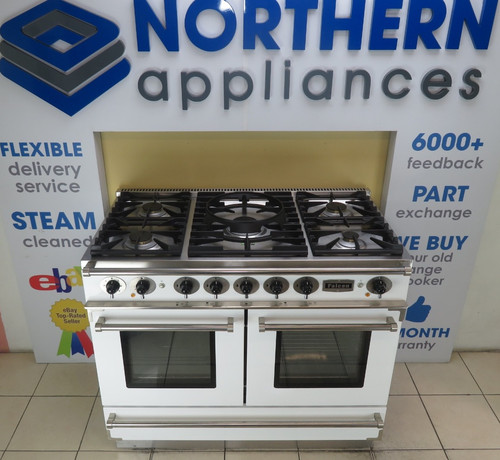 Falcon range cooker - falcon,