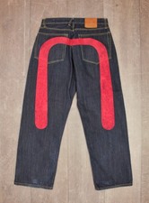 Men's VTG Early 2000s Evisu