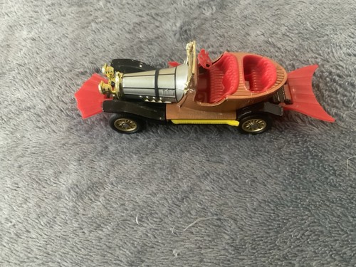 Corgi 05301 chitty - chitty, bang