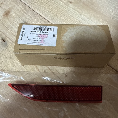 Genuine audi 2016 on - a4, 2016-on