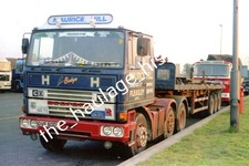 Thh truck photos bedford tm - thh,