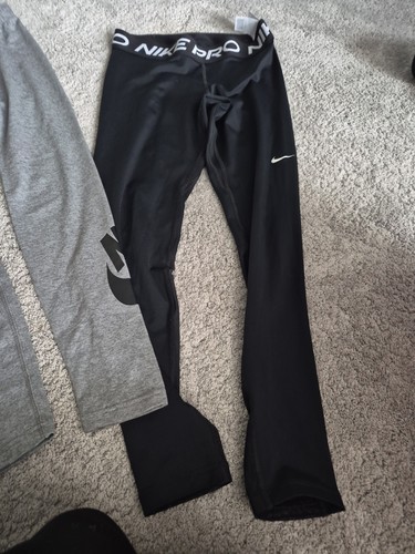 Nike pro leggings women - leggings, and