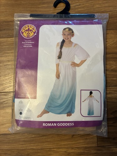 Girls roman goddess - girls, costume