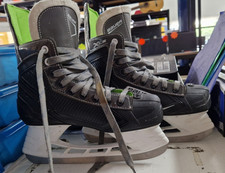 Bauer XLS Ice Hockey Skates UK