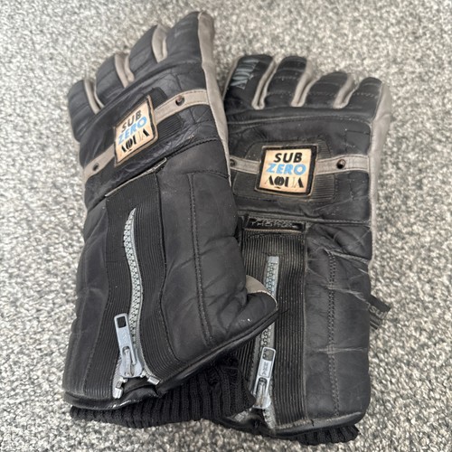 Frank thomas sub zero - frank, aqua