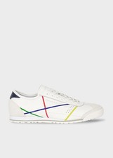 PAUL SMITH PS MESTRE LEATHER