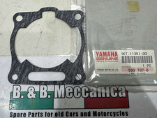 Original Base Cylinder Gasket Yamaha TZR 250 TDR 240 250 Code 1KT 113...