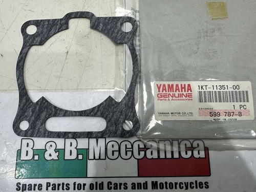 Cylinder gasket base - cylinder,