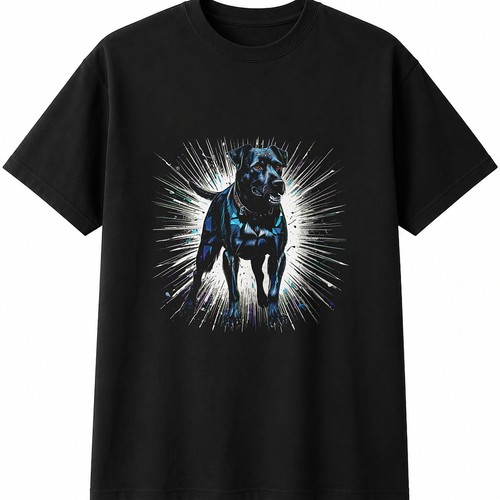 Patterdale terrier dog lover - dog,