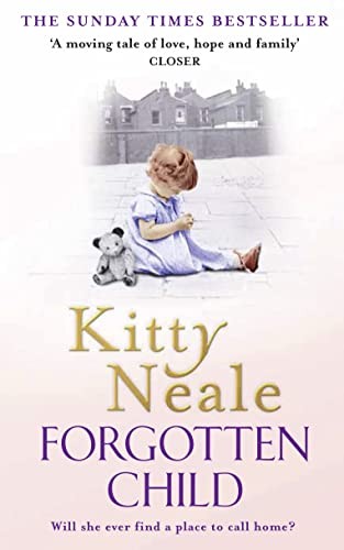 Forgotten child neale - child, by